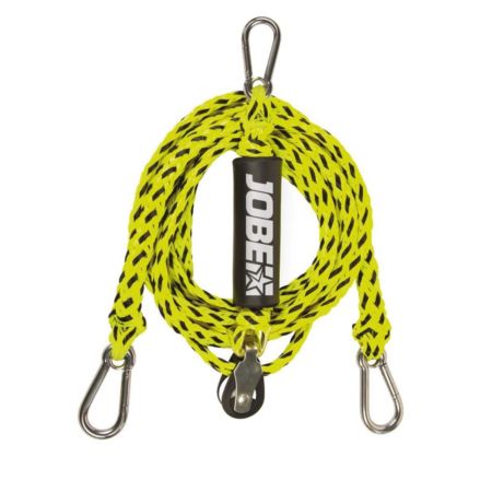 Linka holownicza JOBE WATERSPORTS 3,6M 2SZT