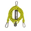Linka holownicza JOBE WATERSPORTS 3,6M 2SZT