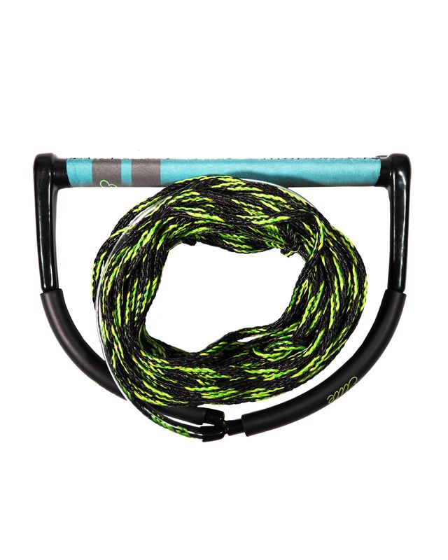 Lina do wakeboardu JOBE ELITE WAKE COMBO 21,3M
