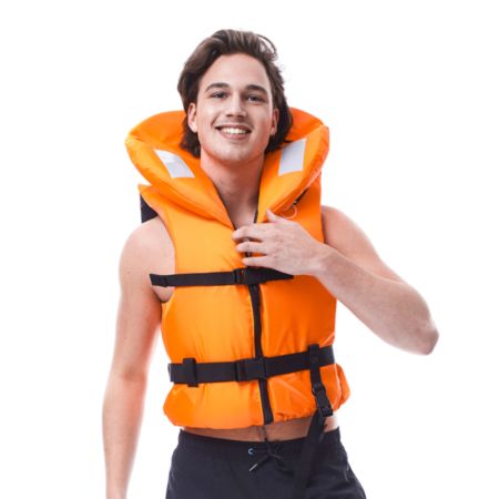Kamizelka ratunkowa JOBE COMFORT ORANGE M