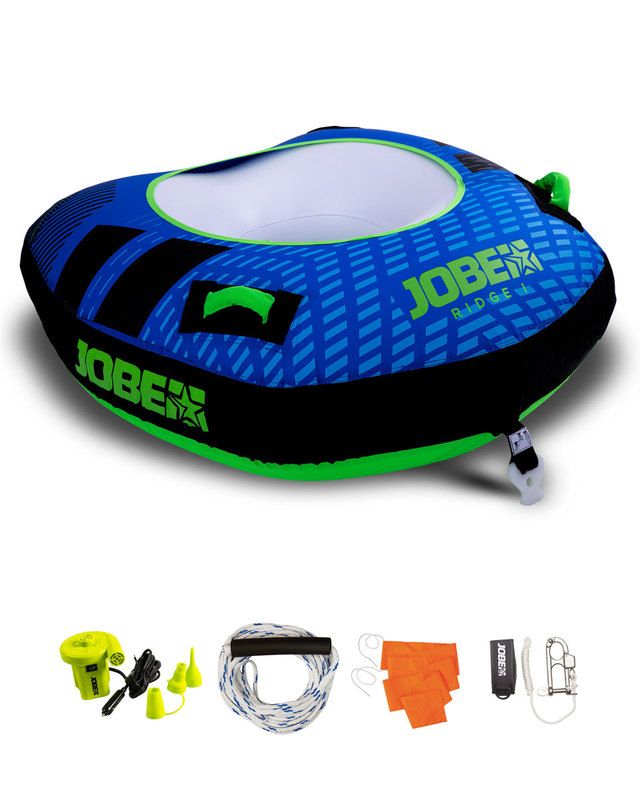 Pływadło do holowania JOBE RIDGE 1P PACKAGE