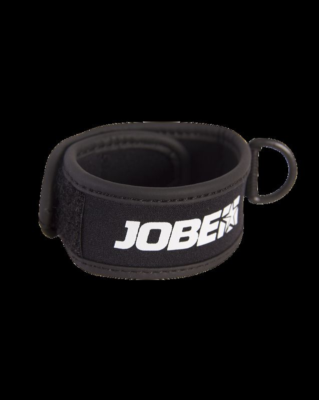 Opaska na nadgarstek JOBE BLACK