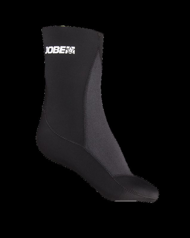 Skarpety neoprenowe JOBE BLACK S