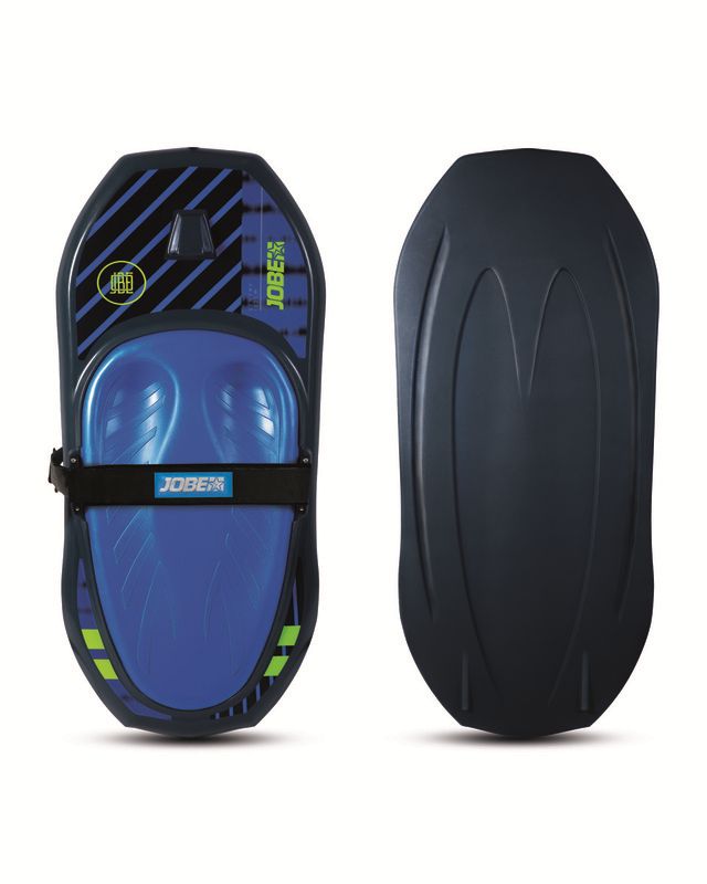 Deska do kneeboardu JOBE SENTRY BLUE