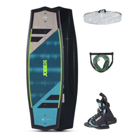 Zestaw dziecięcy do wakeboardu JOBE JINX 128CM