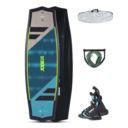 Zestaw dziecięcy do wakeboardu JOBE JINX 128CM