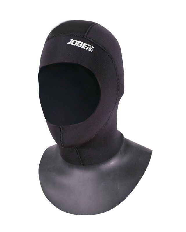 Kaptur neoprenowy JOBE 4MM BLACK M