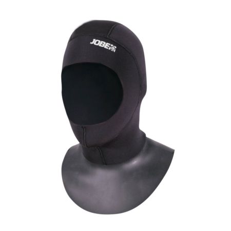 Kaptur neoprenowy JOBE 4MM BLACK M