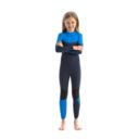 Pianka neoprenowa dziecięca JOBE BOSTON BLUE 104