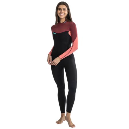 Pianka neoprenowa damska JOBE SOFIA PINK XS