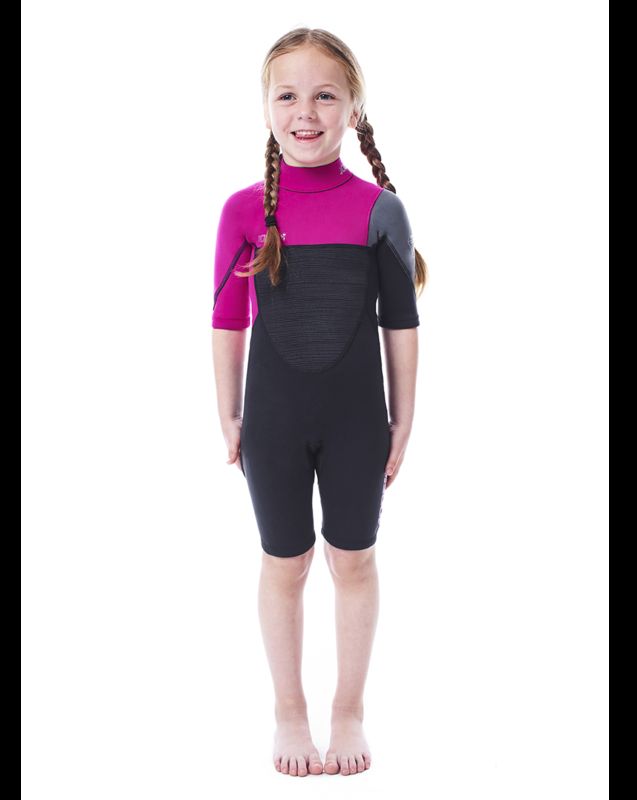 Kombinezon dziecięcy JOBE BOSTON SHORTY 2XL