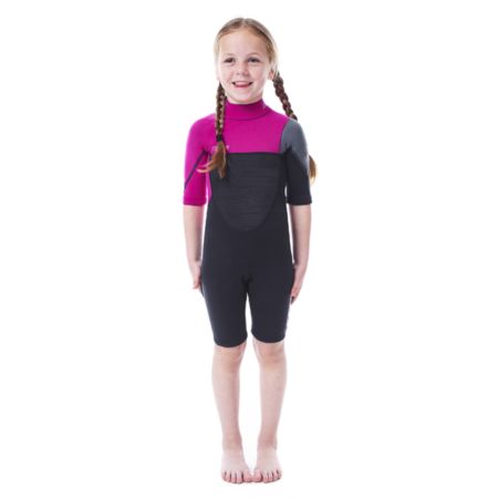 Kombinezon dziecięcy JOBE BOSTON SHORTY 2XL
