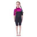 Kombinezon dziecięcy JOBE BOSTON SHORTY 2XL