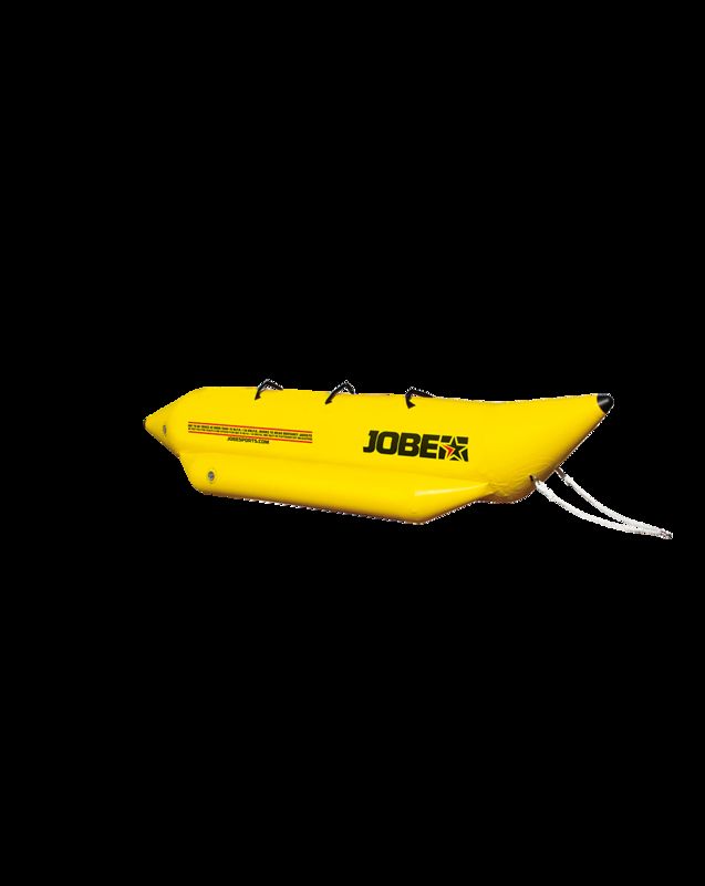 Łódź dmuchana JOBE WATERSLED 3P