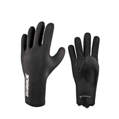 Rękawiczki neoprenowe JOBE 3MM BLACK S