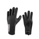 Rękawiczki neoprenowe JOBE 3MM BLACK S