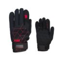 Rękawiczki JOBE STREAM BLACK/RED S
