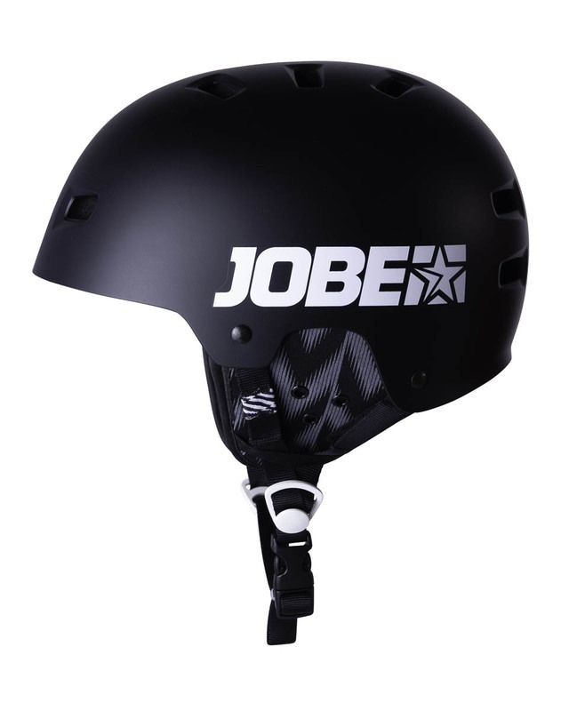 Kask do wakeboardu JOBE BASE BLACK M