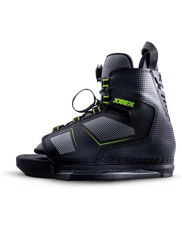 Wiązania wakeboard JOBE MAZE 40-44