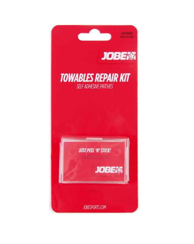 Zestaw naprawczy łodzi JOBE TOWABLE
