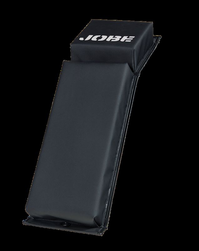 Odbojnik JOBE CONTOUR FENDER BLACK L