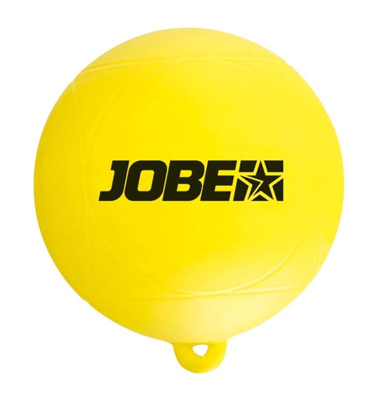 Boja JOBE YELLOW