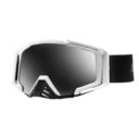 Gogle JOBE DETROIT WHITE/SMOKE