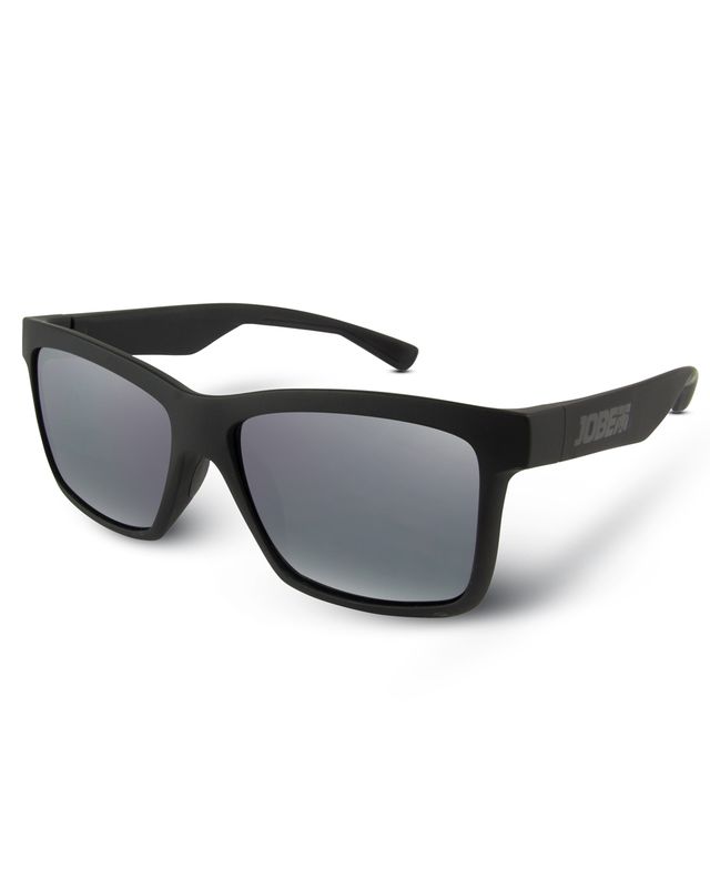 Okulary polaryzacyjne JOBE DIM UV-400 BLACK/SMOKE