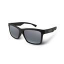 Okulary polaryzacyjne JOBE DIM UV-400 BLACK/SMOKE