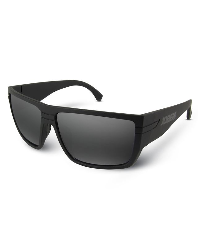 Okulary polaryzacyjne JOBE BEAM UV-400 BLACK/SMOKE