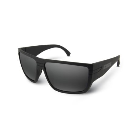Okulary polaryzacyjne JOBE BEAM UV-400 BLACK/SMOKE