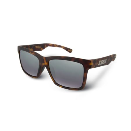 Okulary polaryzacyjne JOBE DIM UV-400 TRT/SMK