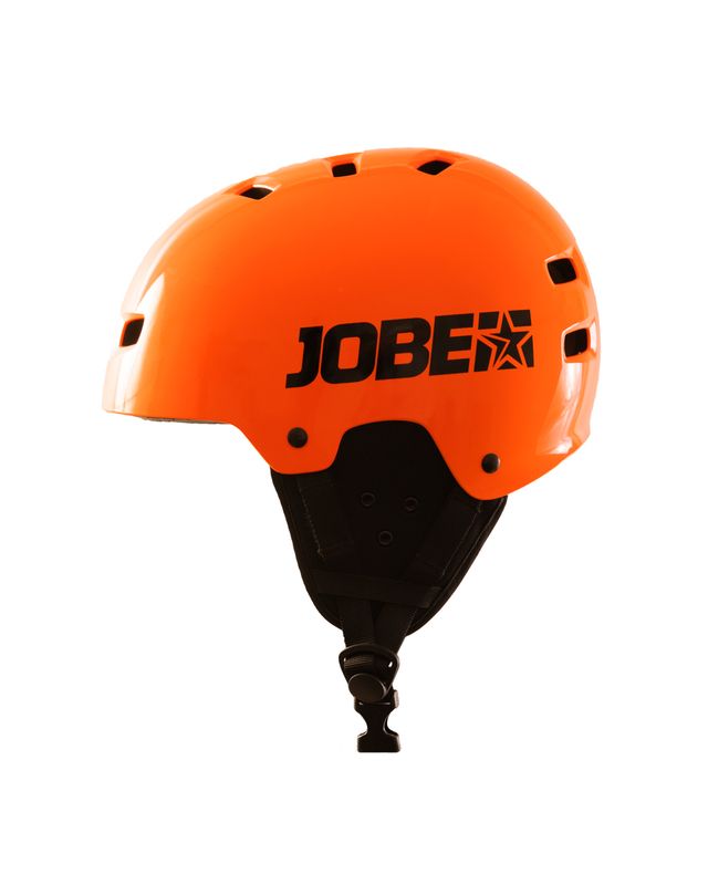 Kask JOBE RENTAL HARDSHELL ORANGE XS