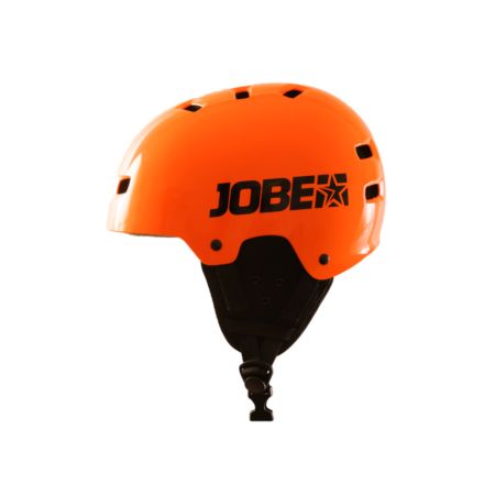 Kask JOBE RENTAL HARDSHELL ORANGE XS