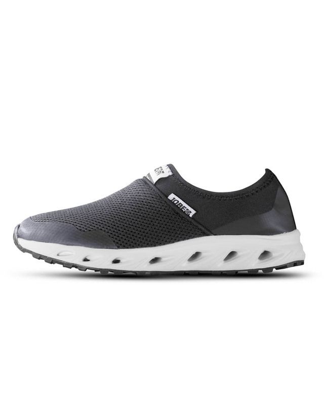 Buty JOBE DISCOVER SLIP-ON BLACK 37