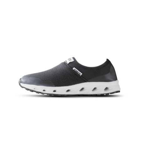 Buty JOBE DISCOVER SLIP-ON BLACK 37