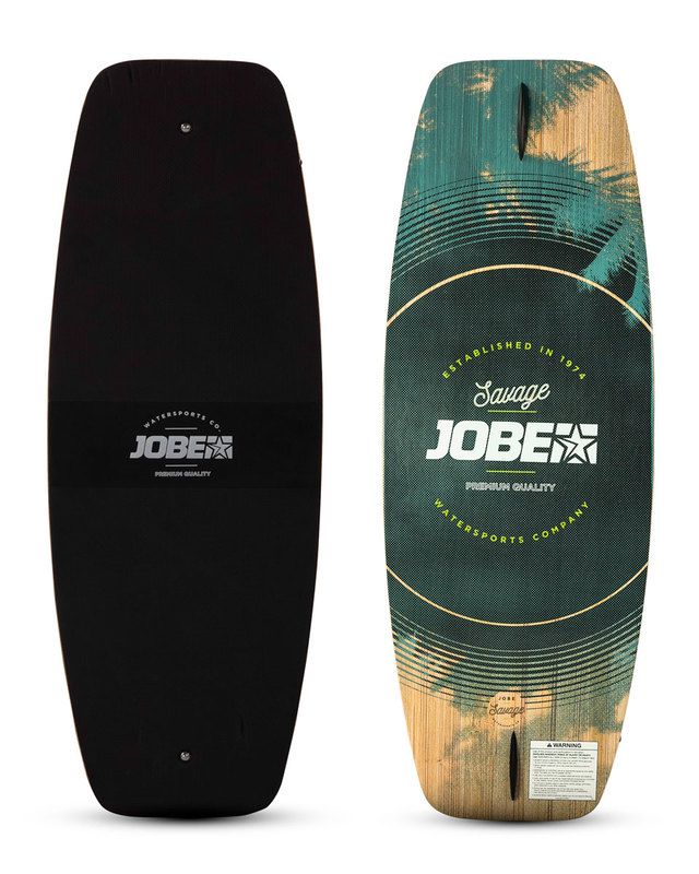 Deska wakeskate JOBE SAVAGE 109 CM