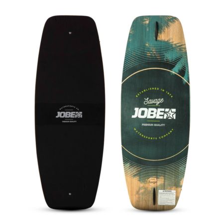 Deska wakeskate JOBE SAVAGE 114 CM