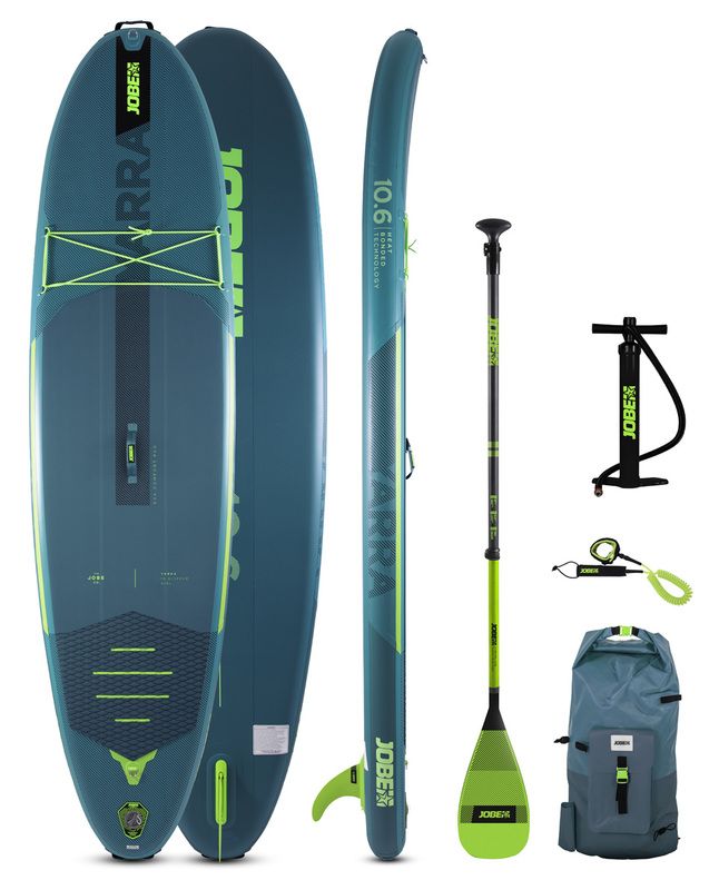 Deska sup JOBE AERO YARRA 10,6''