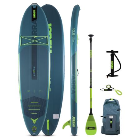 Deska sup JOBE AERO YARRA 10,6''
