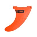 Fin deski sup JOBE AERO ORANGE 2021-
