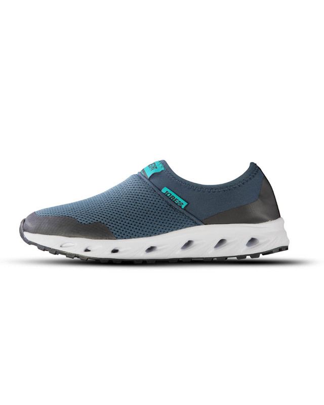 Buty JOBE DISCOVER SLIP-ON MIDNIGHT BLUE 37