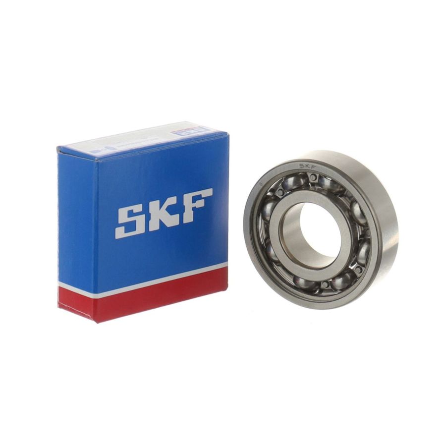 Łożysko kulkowe ntn / SKF 20x42x12