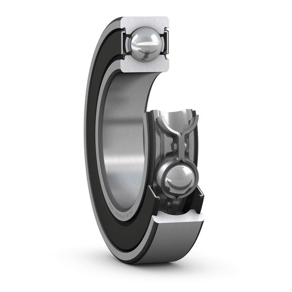 Łożysko SKF 6203-2rsh/c3