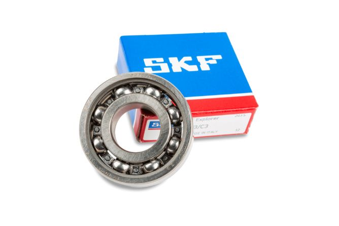 Łożysko SKF 6203 c3
