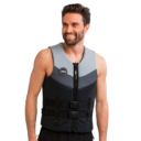 Kamizelka neoprenowa JOBE LIFE GRAPHITE/GRAY S