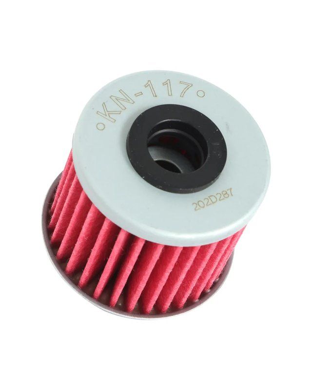 Filtr oleju K&N HONDA CMX1100
