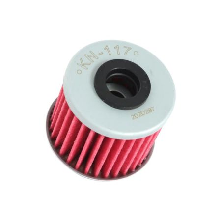 Filtr oleju K&N HONDA CMX1100