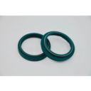 Zestaw uszczelniaczy SKF na lage kyb/ohlins 48mm