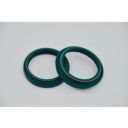 Zestaw uszczelniaczy SKF na lage SHOWA 48mm green